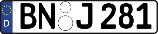 BN-J281