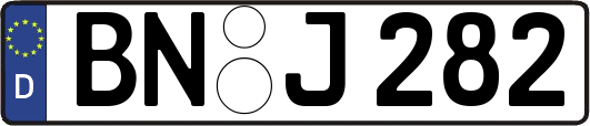 BN-J282