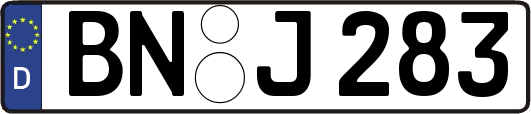 BN-J283