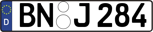 BN-J284