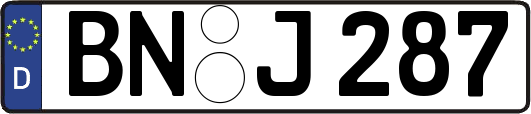 BN-J287