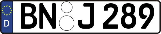 BN-J289