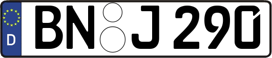 BN-J290