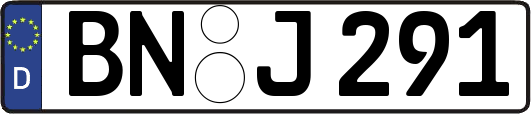 BN-J291
