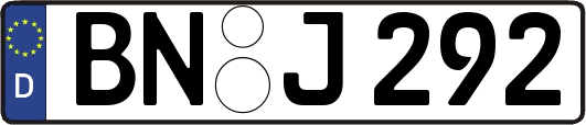 BN-J292