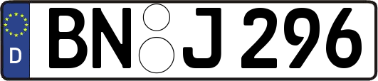 BN-J296