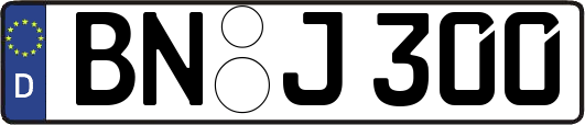 BN-J300