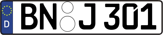 BN-J301