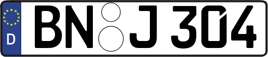 BN-J304
