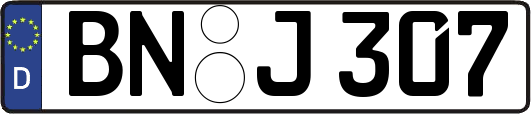 BN-J307