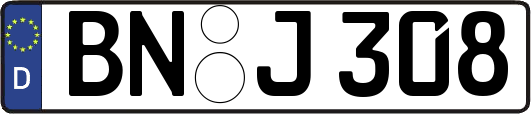 BN-J308