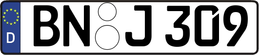 BN-J309