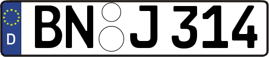 BN-J314