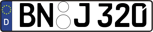 BN-J320