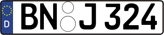 BN-J324