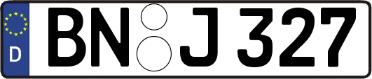 BN-J327