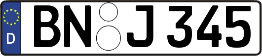 BN-J345