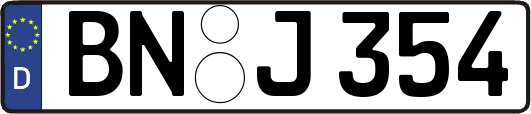 BN-J354