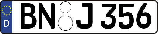 BN-J356