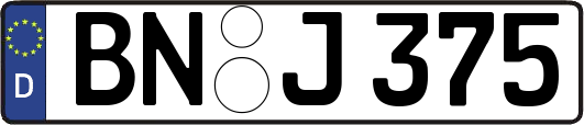 BN-J375