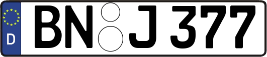 BN-J377