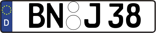 BN-J38