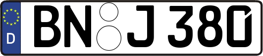 BN-J380