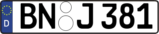 BN-J381