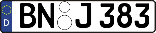 BN-J383