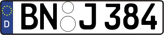 BN-J384