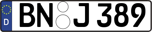 BN-J389