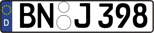 BN-J398