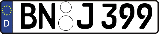 BN-J399