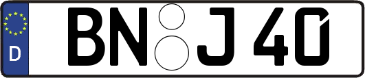 BN-J40