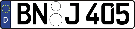 BN-J405
