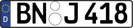 BN-J418