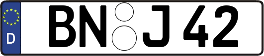 BN-J42