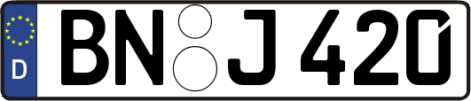 BN-J420