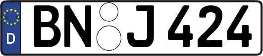 BN-J424