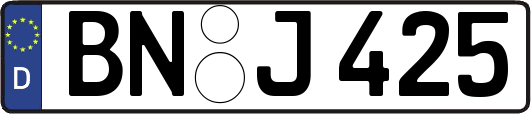 BN-J425