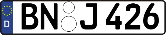 BN-J426