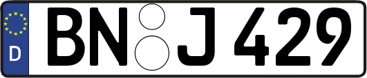 BN-J429