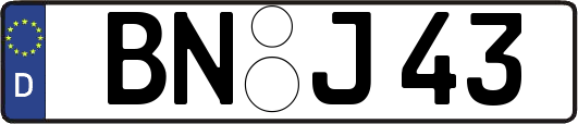 BN-J43