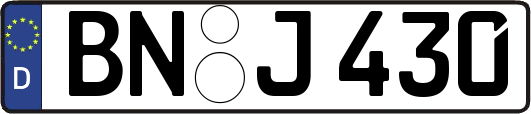 BN-J430