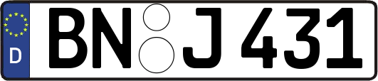 BN-J431