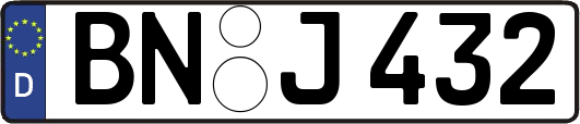 BN-J432