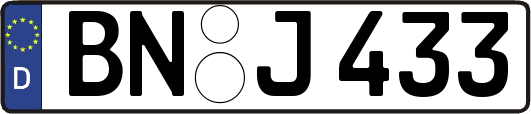 BN-J433