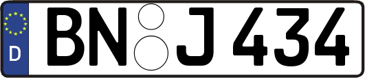BN-J434