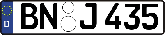 BN-J435