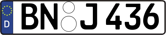 BN-J436